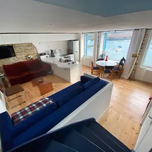  Appartement Vue Imprenable Sur Le Port