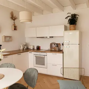  Hébergement de vacances Men Louet E - De Bord De