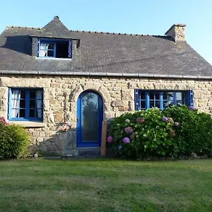  Hébergement de vacances Natursteinhaus In Portsall